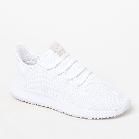 adidas white shoes tubular